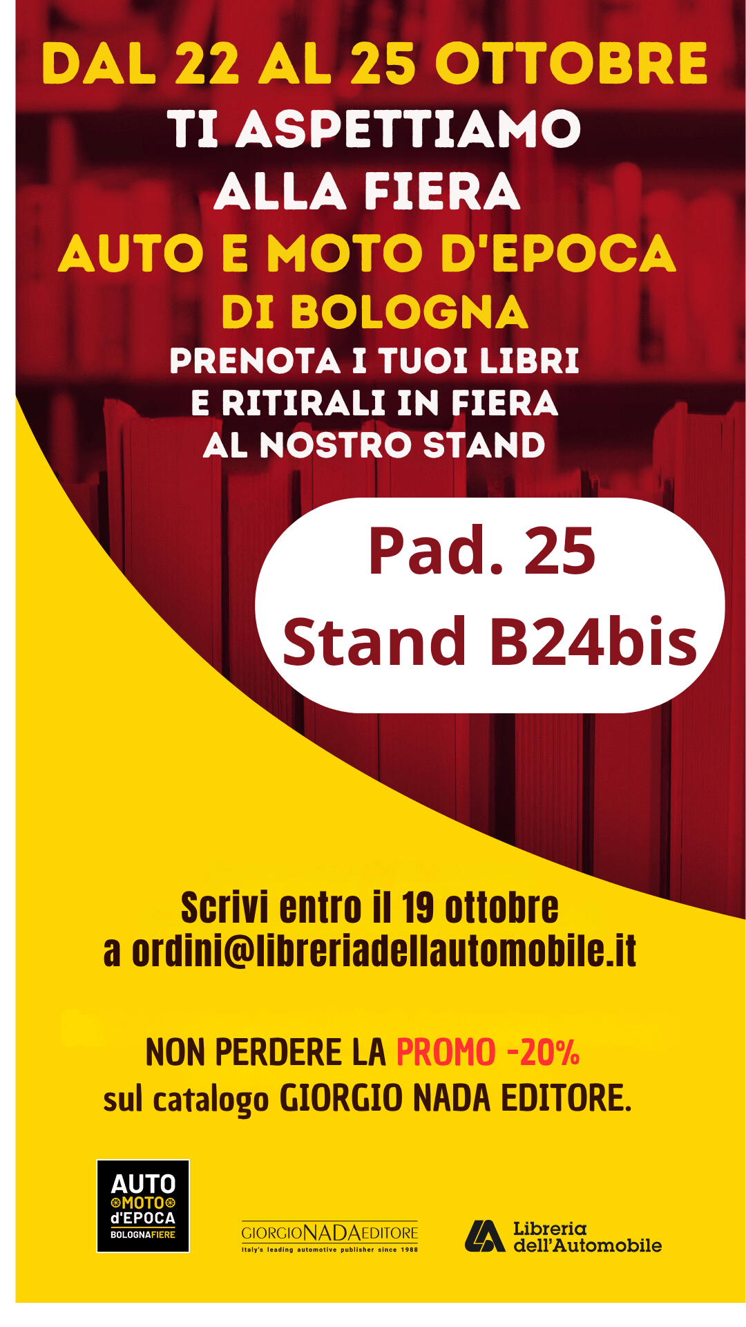 ultima chiamata bologna