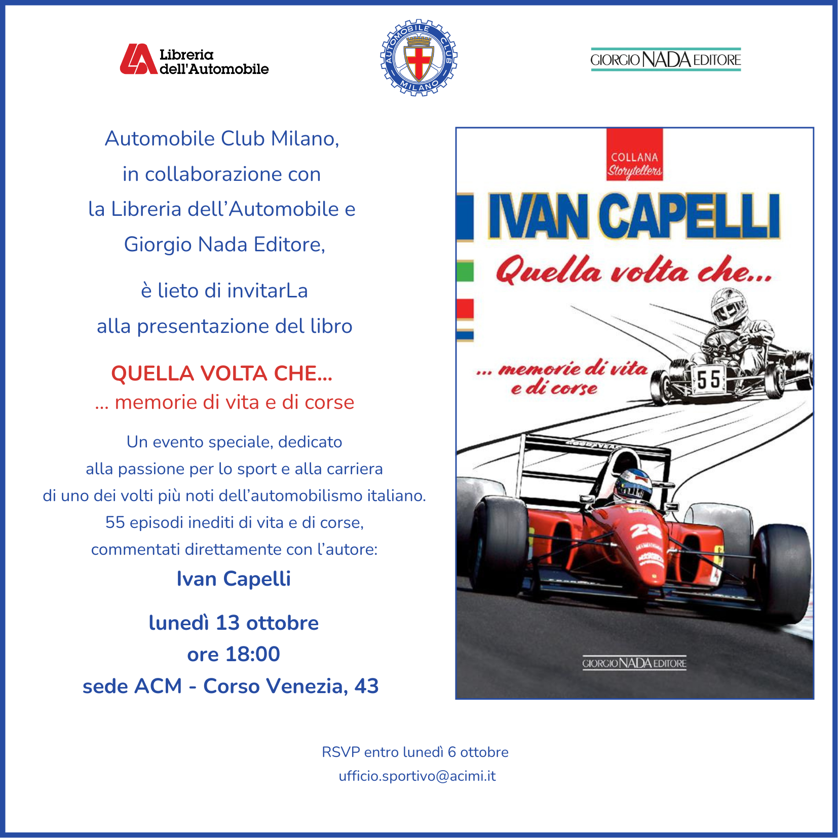 v2 invito libro capelli