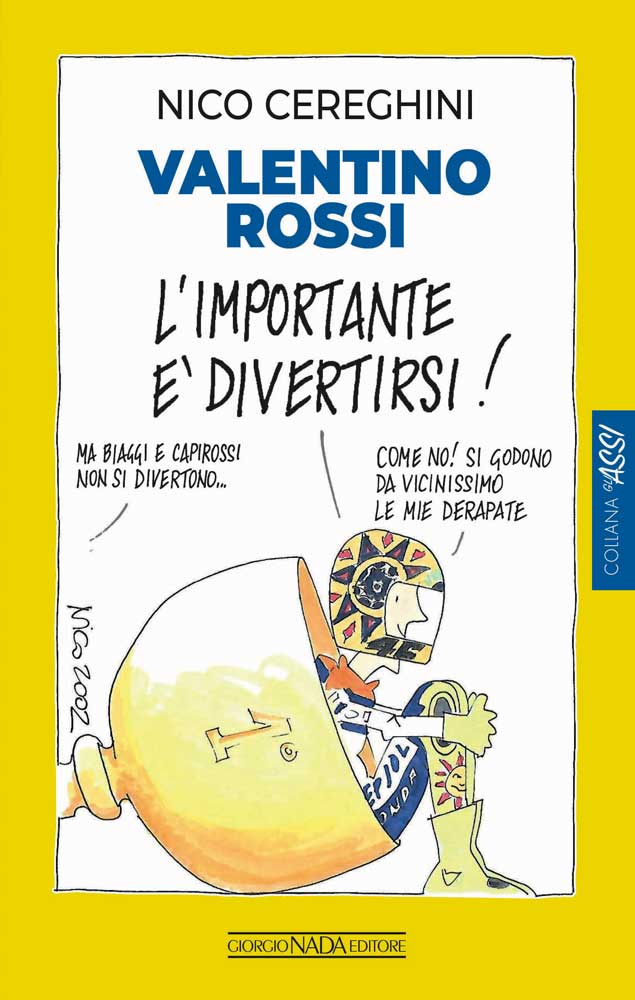 valentino rossi cereghini