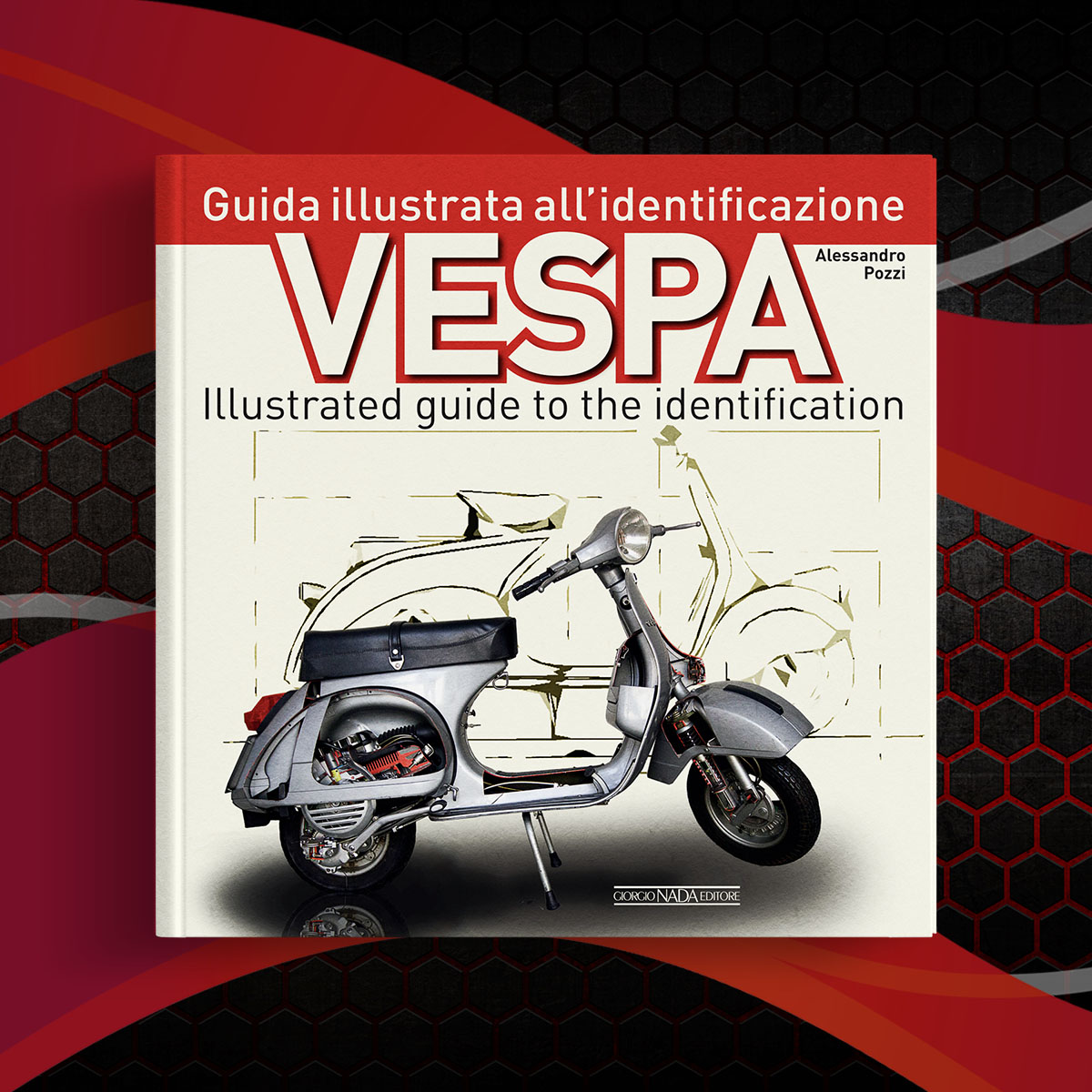 vespa guida
