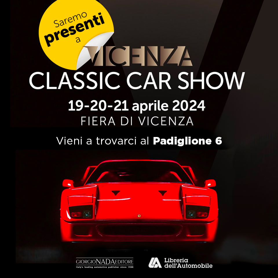 vicenza car show 1