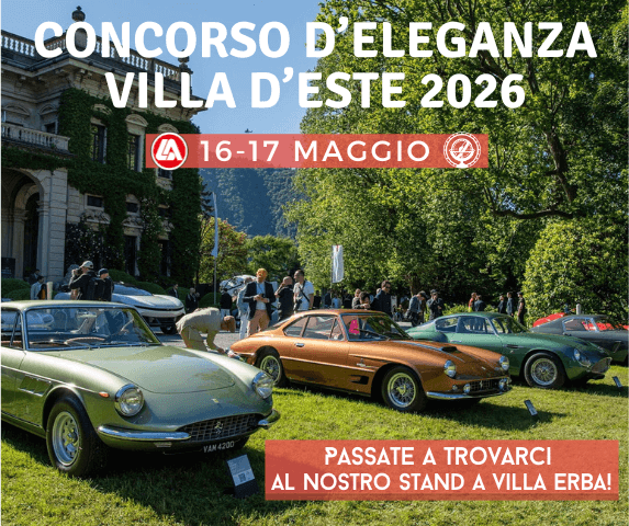 villa erba 2026