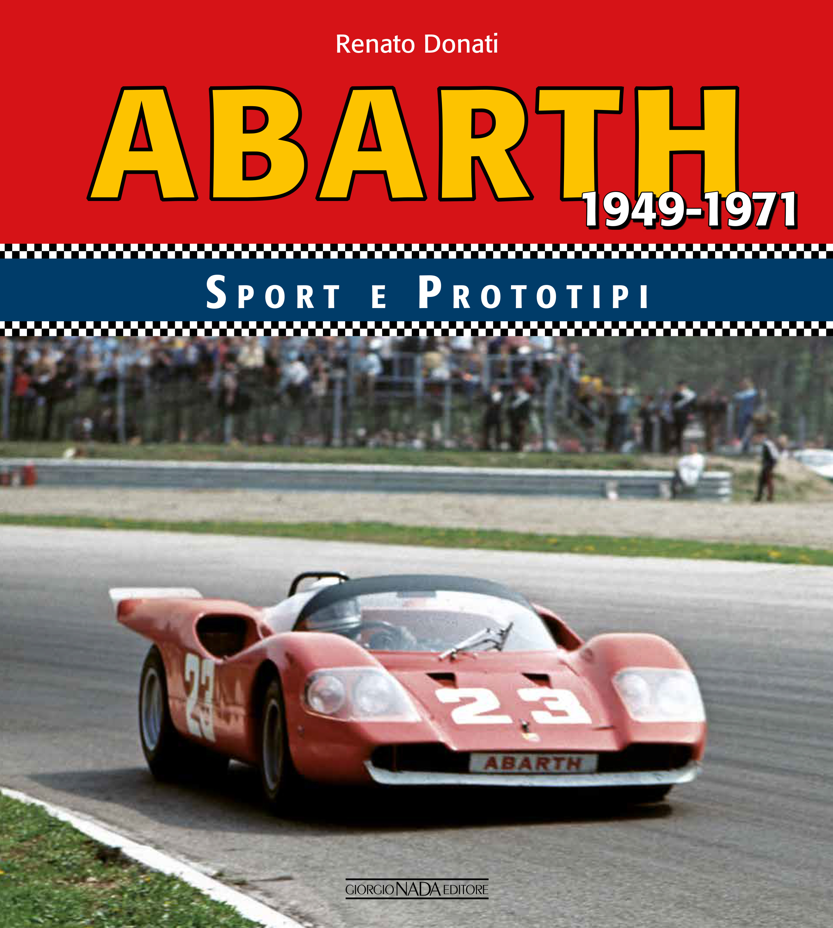 abarth sport e prototitpi 2020