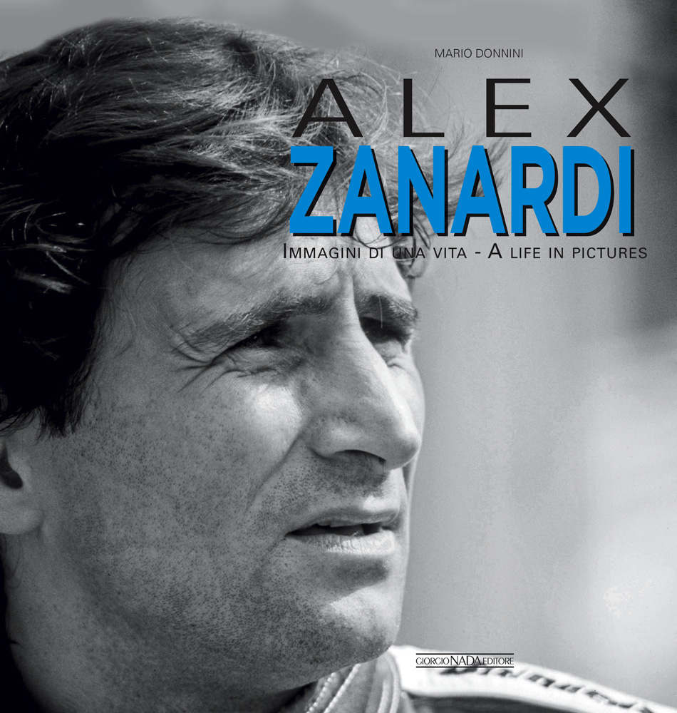 alex zanardi