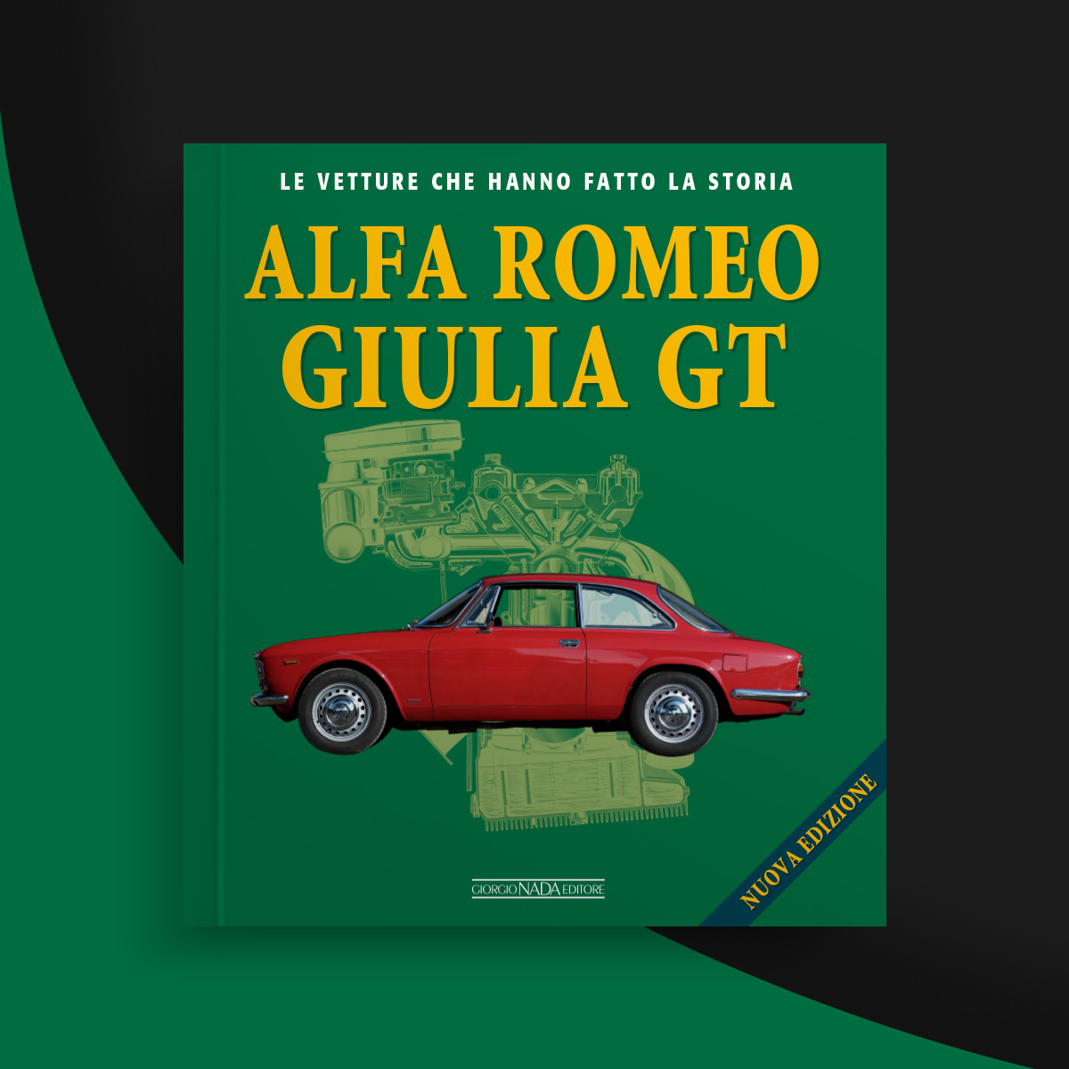 ar giulia gt n