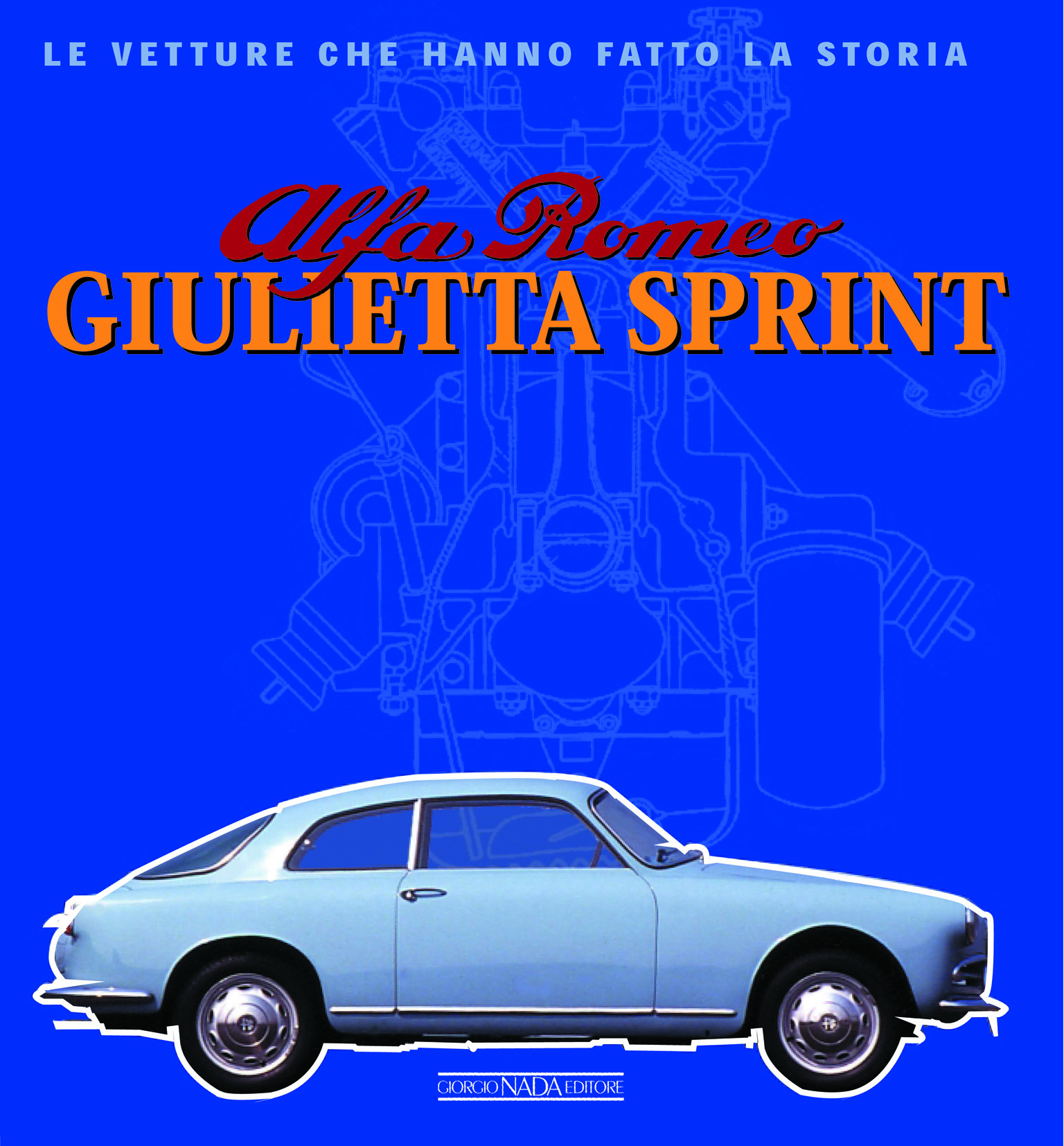 ar giulietta sprint