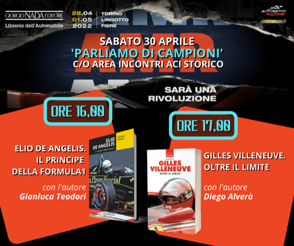 automotoretro presentazioni
