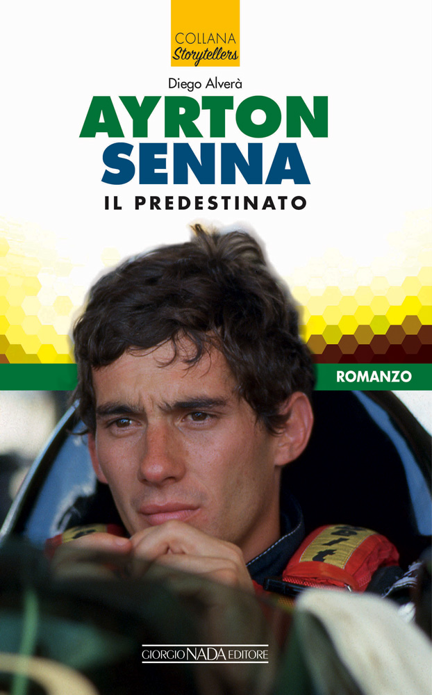ayrton senna