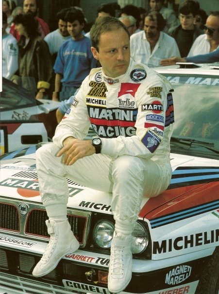 biasion foto