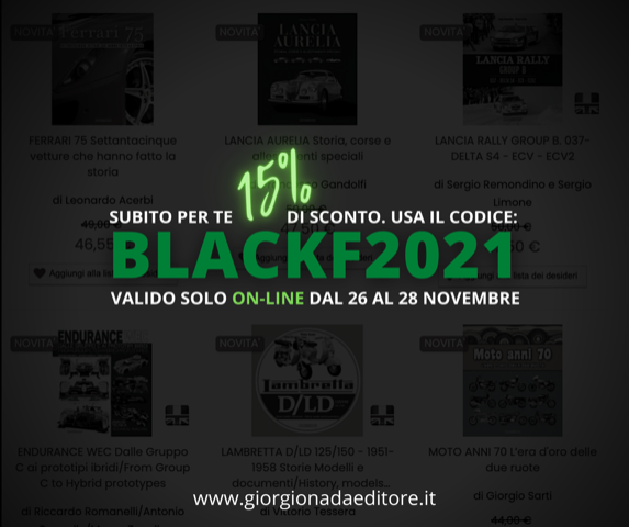 black friday 2021
