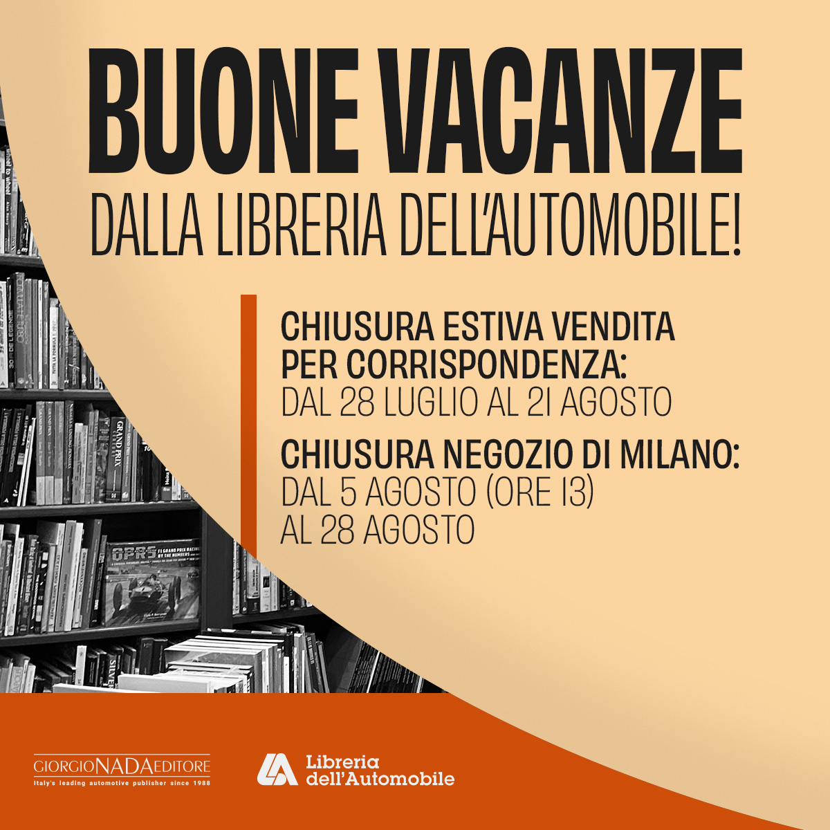 buone vacanze lda