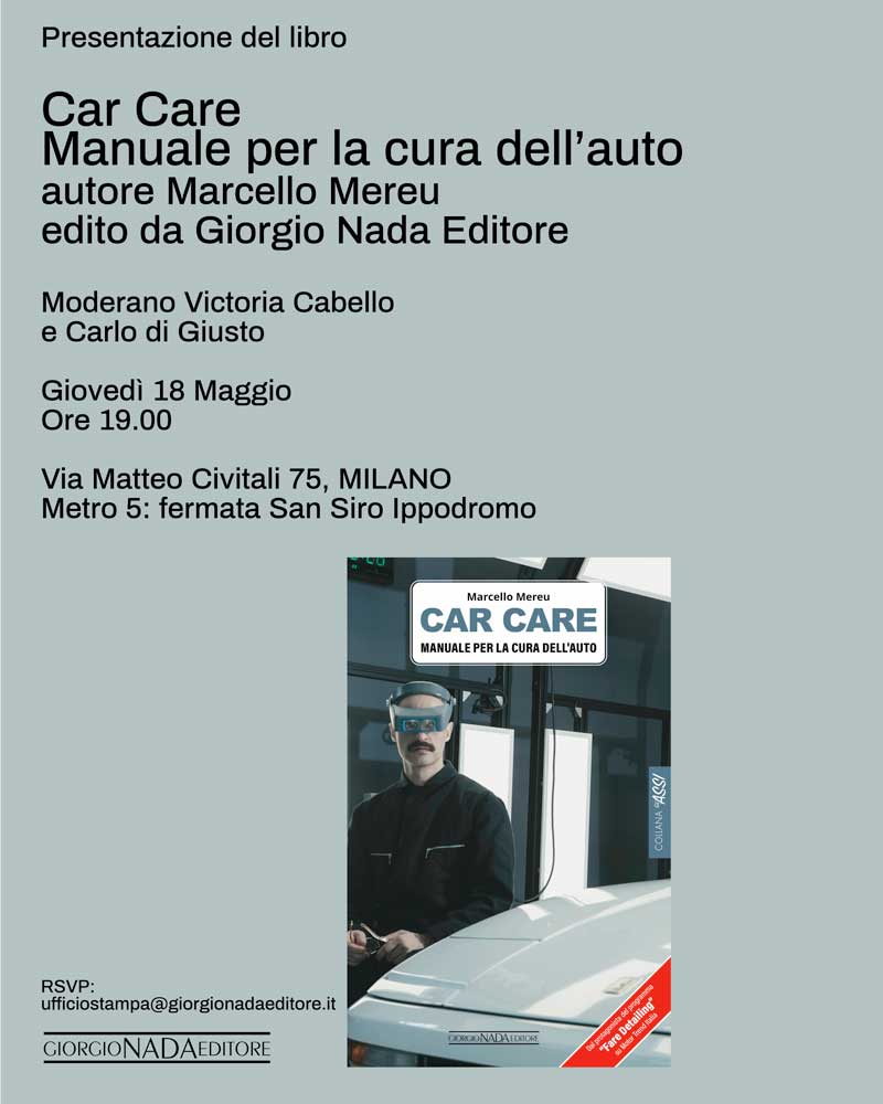 car care invito ok