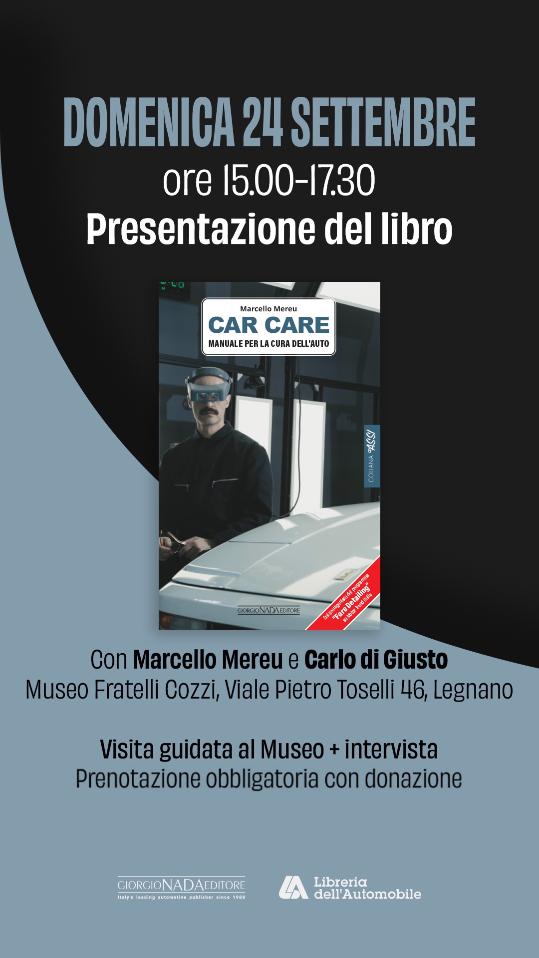 car care museo f.lli cozzi 24 09