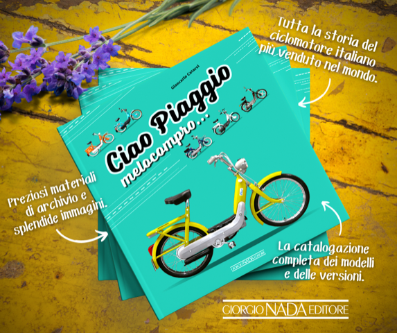 ciao piaggio