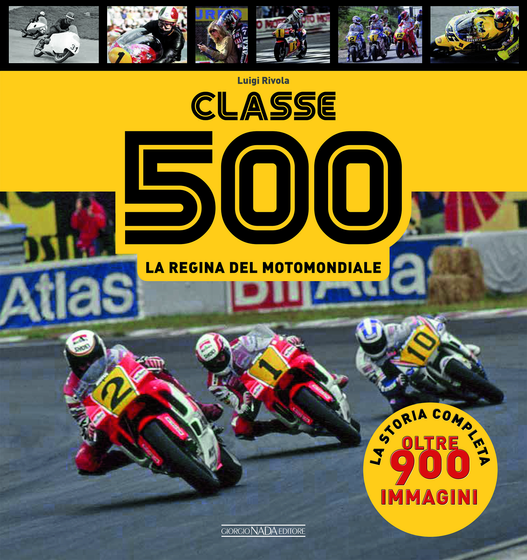classe500