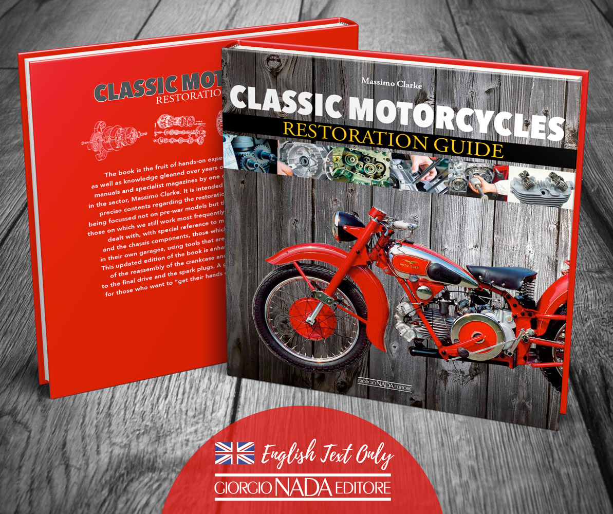 classic motorcycles