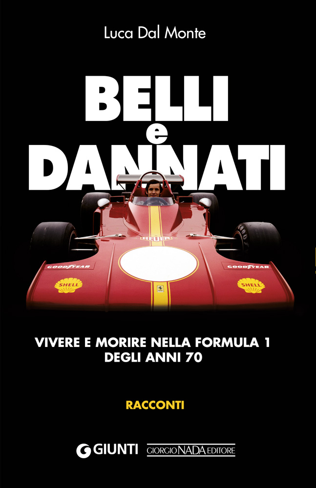 copertina belli e dannati