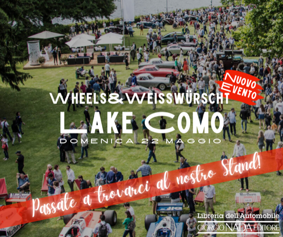 evento lago di como