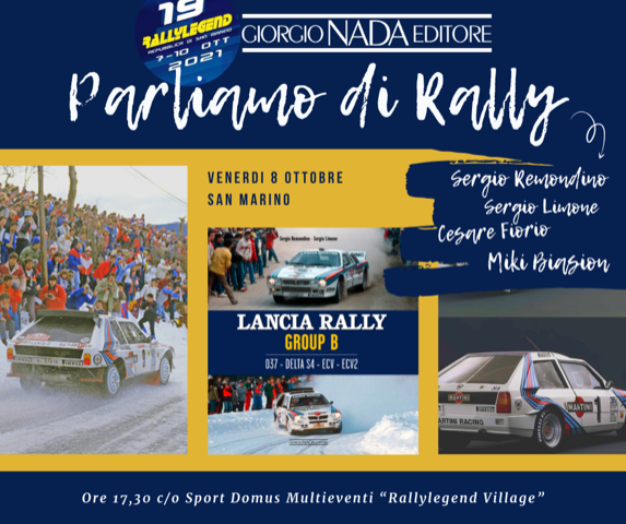 fb rallylegend lanciarally