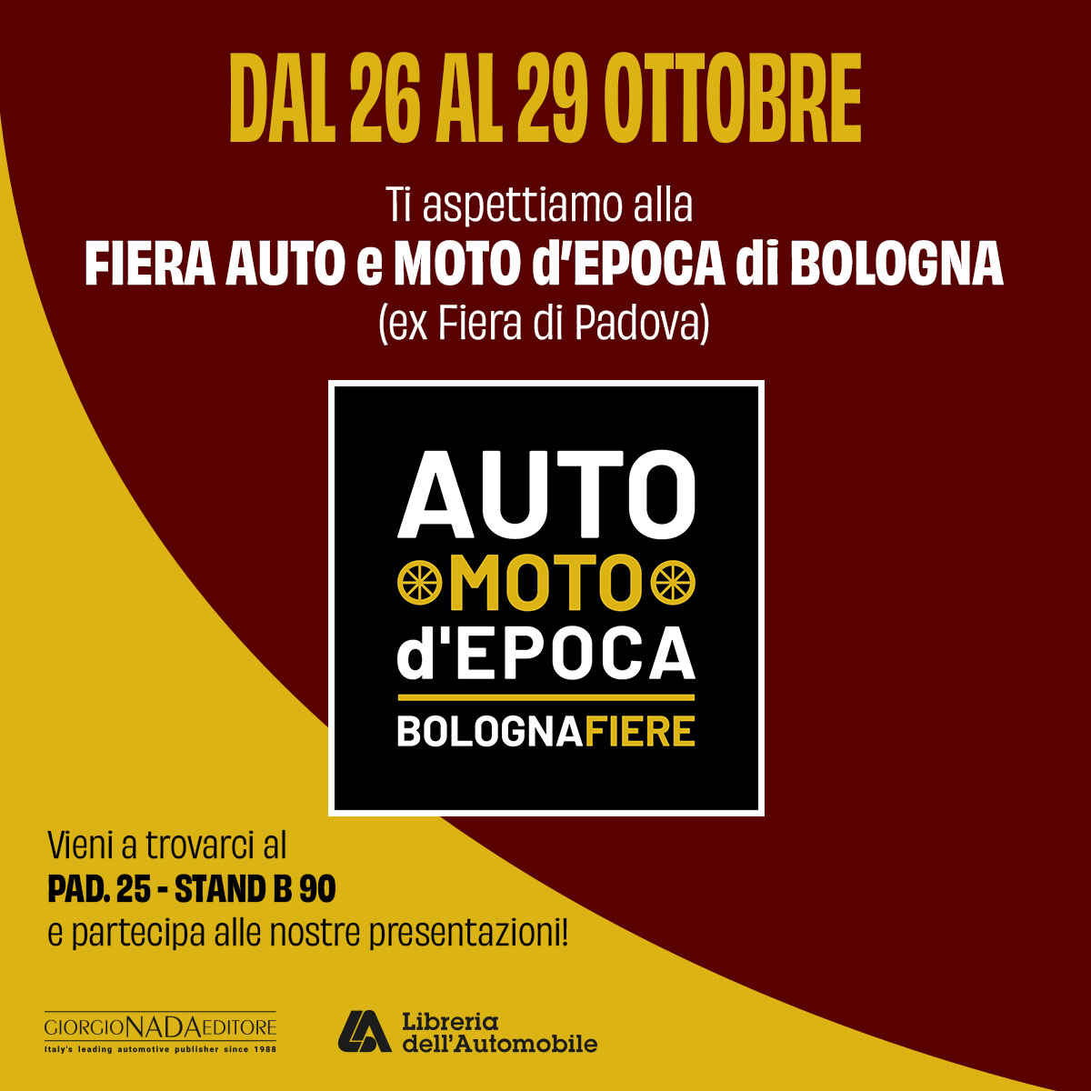 fiera bologna cover