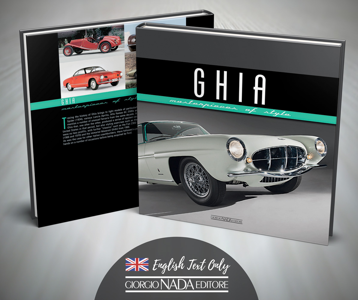 ghia