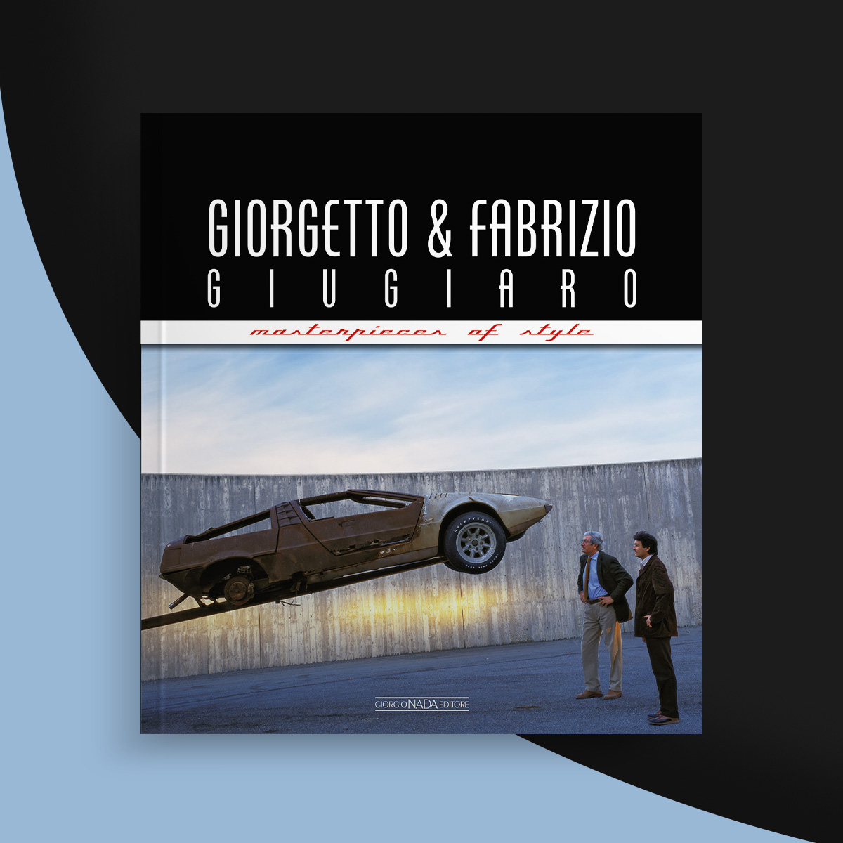 giugiaro