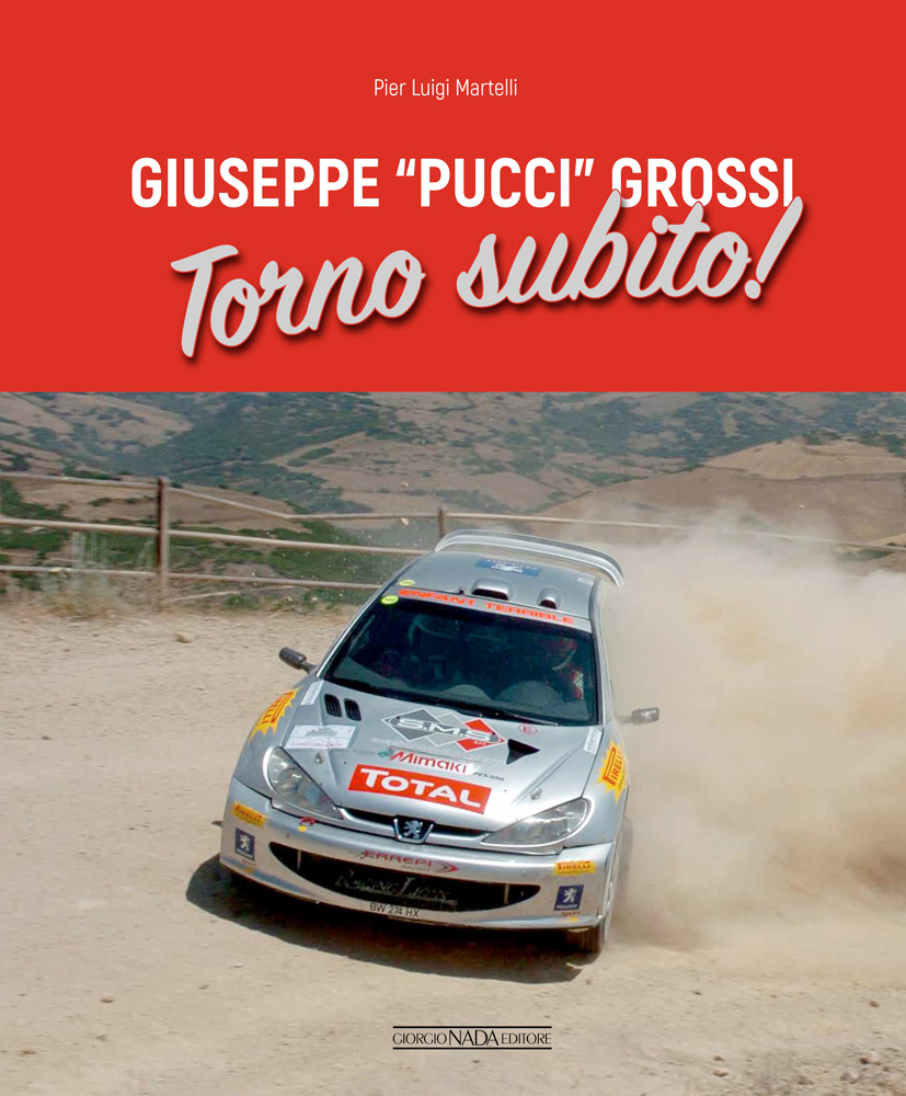 giuseppe pucci grossiok