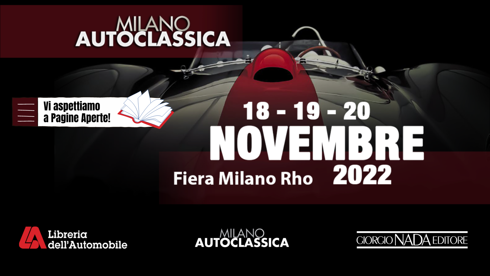 gne milano autoclassica