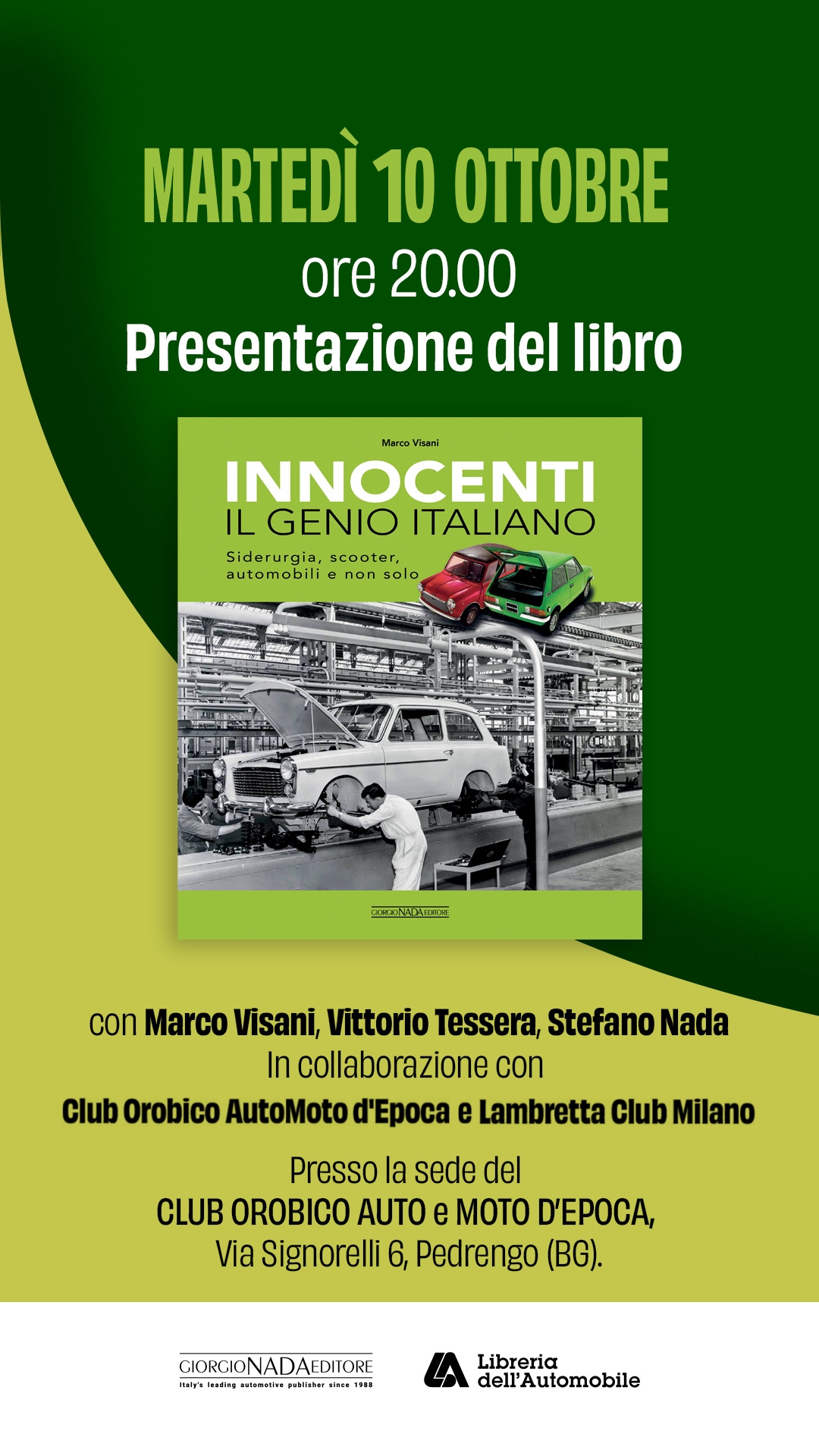 grafica innocenti 10 ott