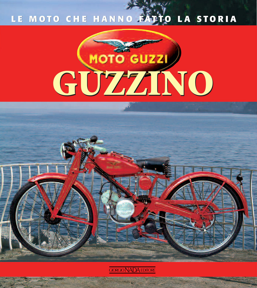 guzzi guzzino