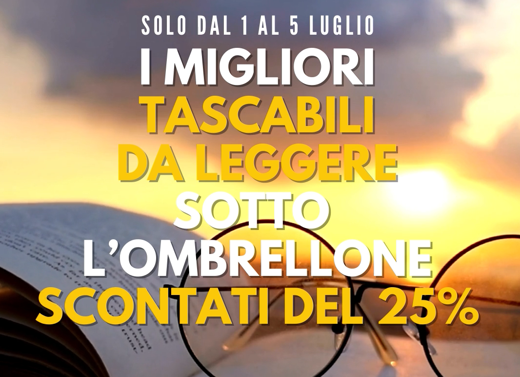 i migliori tascabili
