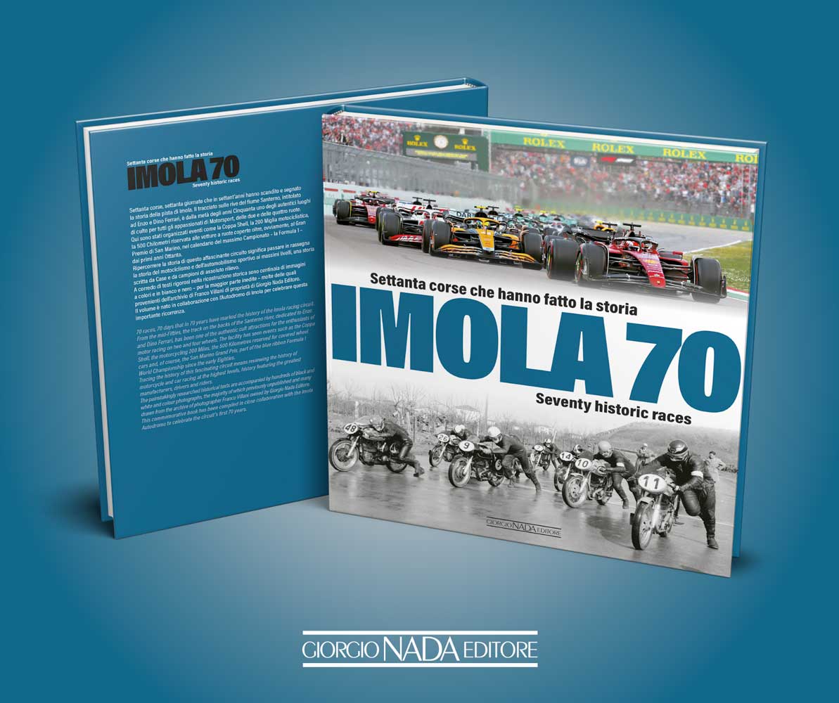 imola 70