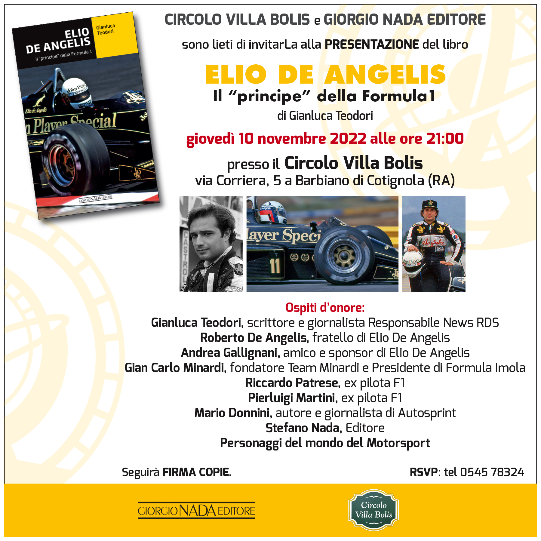 invito 15x15 elio de angelis 8
