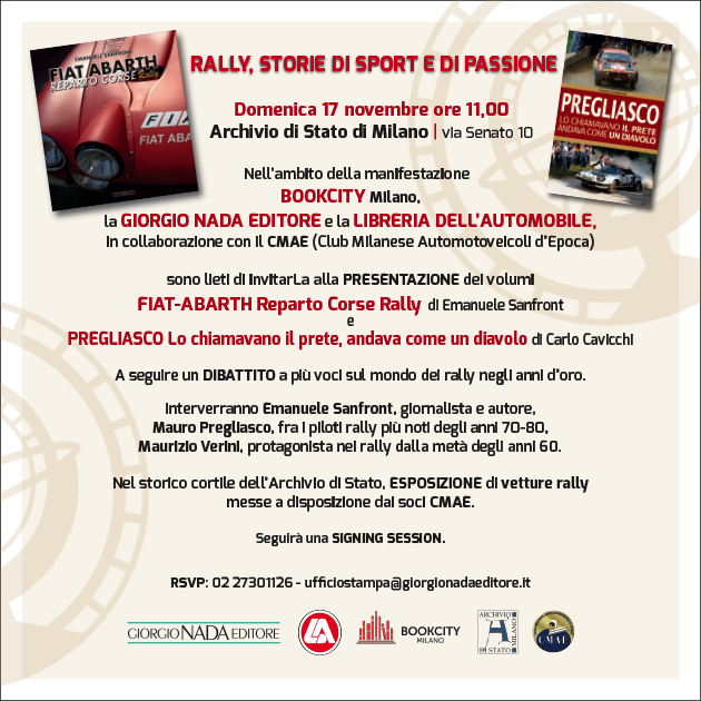 invito 15x15 rally 31 10 2019