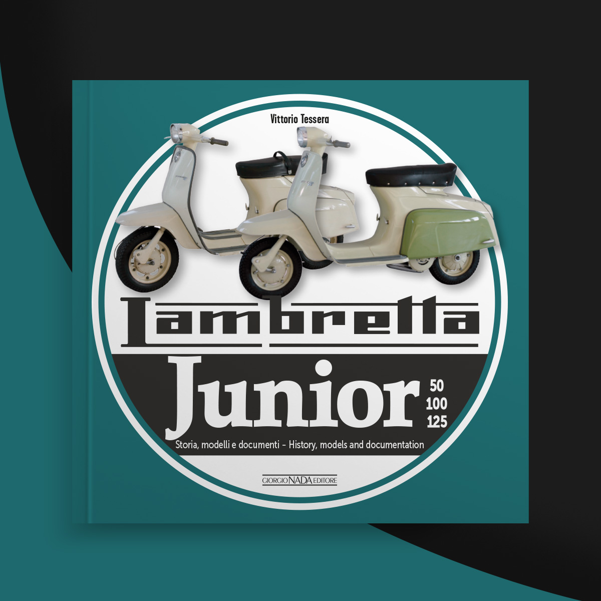 lambretta junior