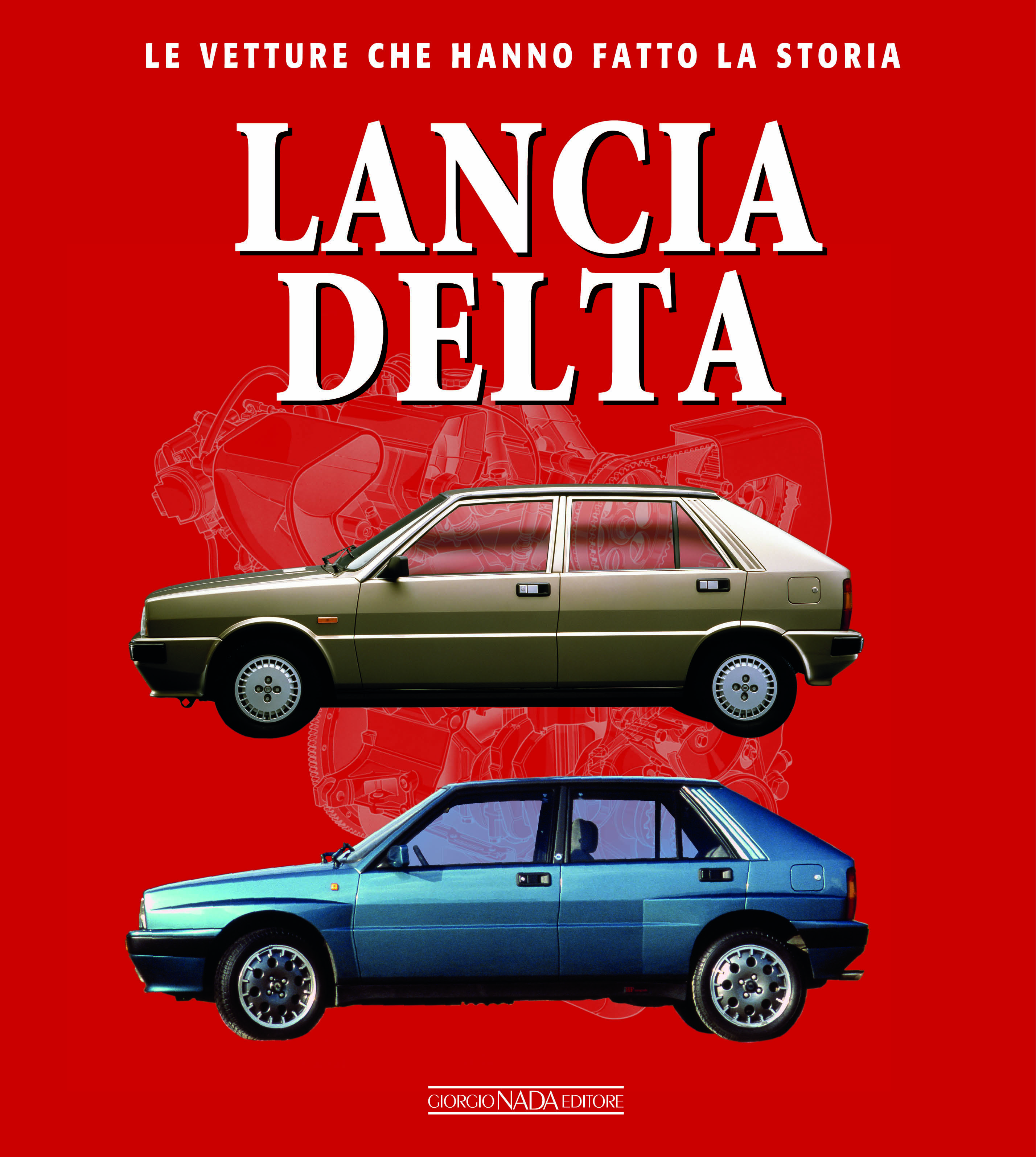 lancia delta