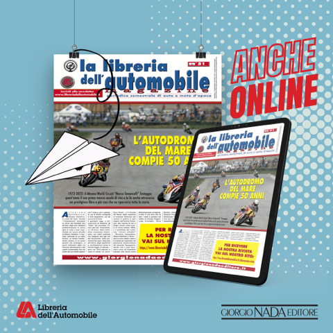 lda magazine