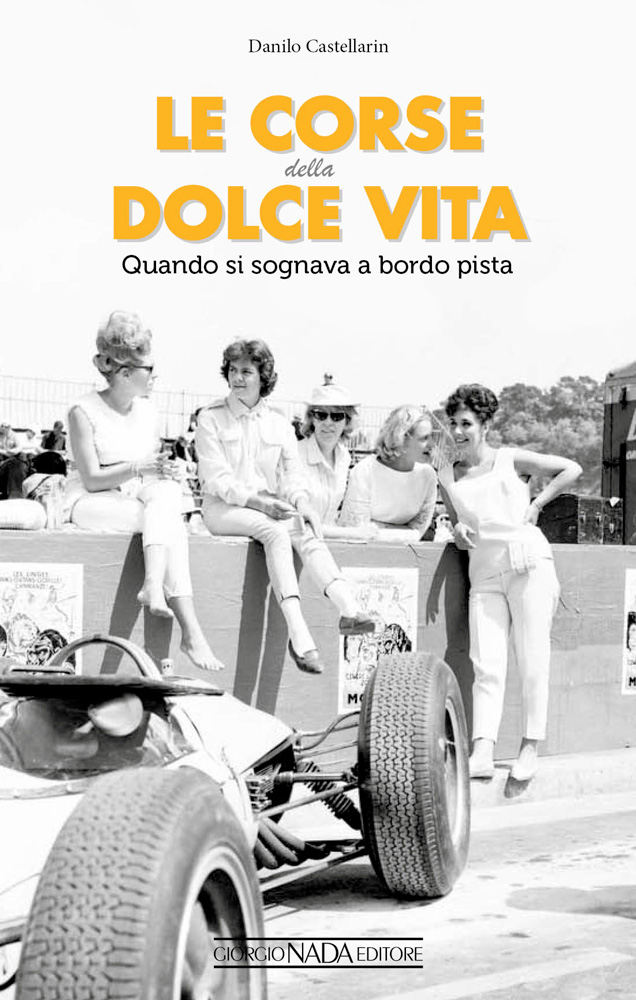 le corse della dolce vita