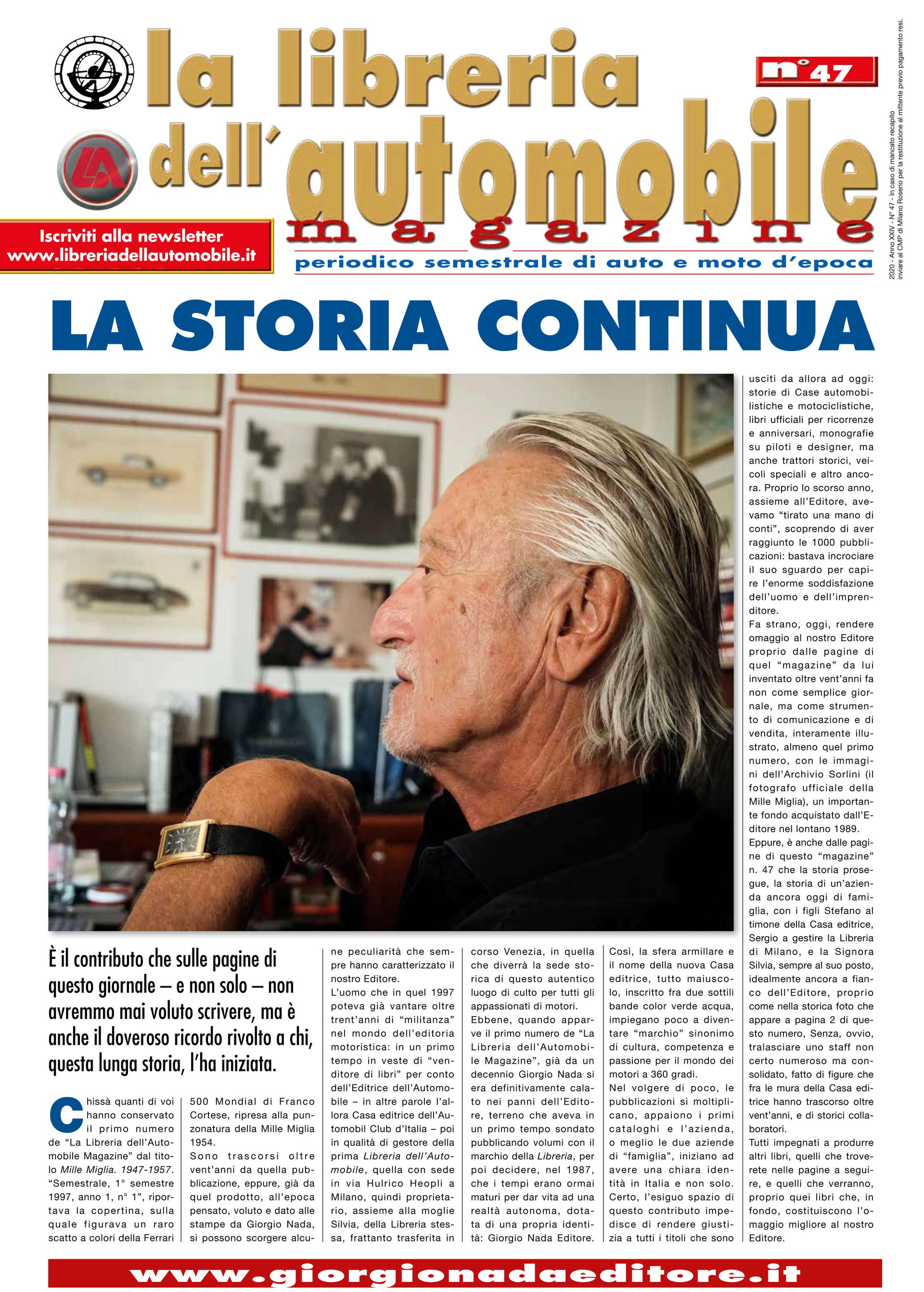 magazine 47