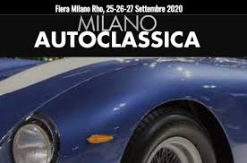 mi autoclassica 2020