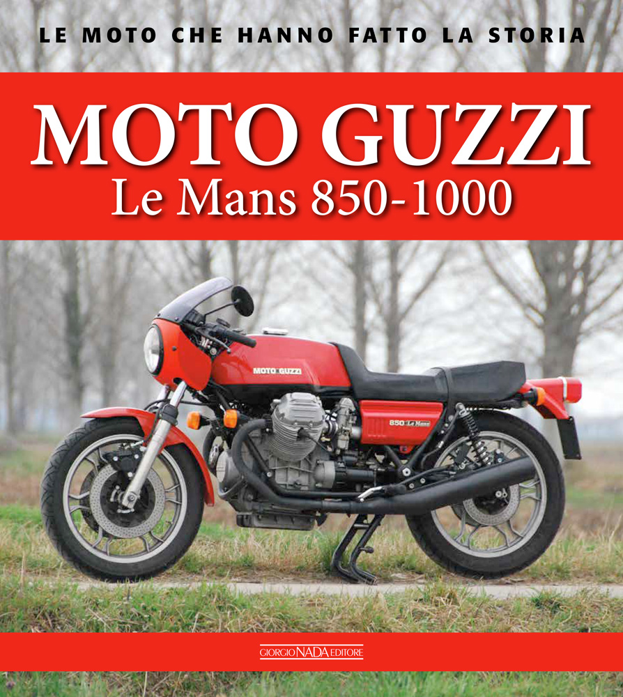 moto guzzi lemans web