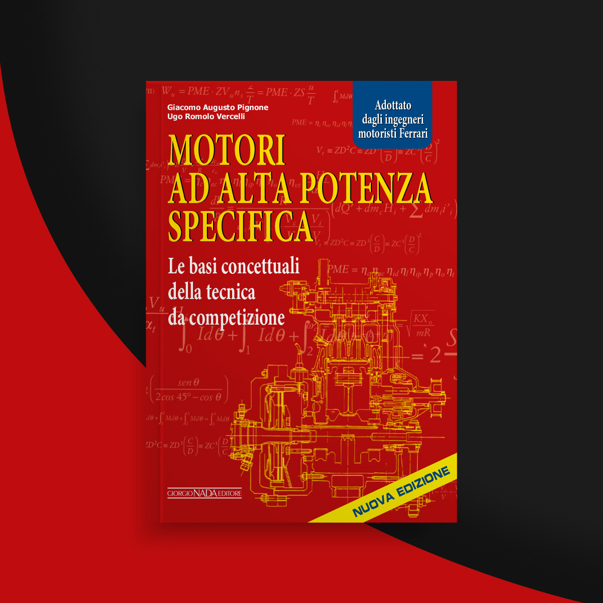 motori ad alta potenza