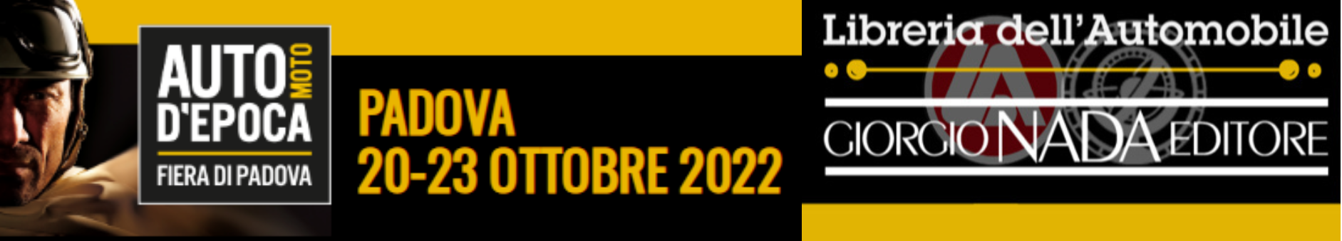 padova testata