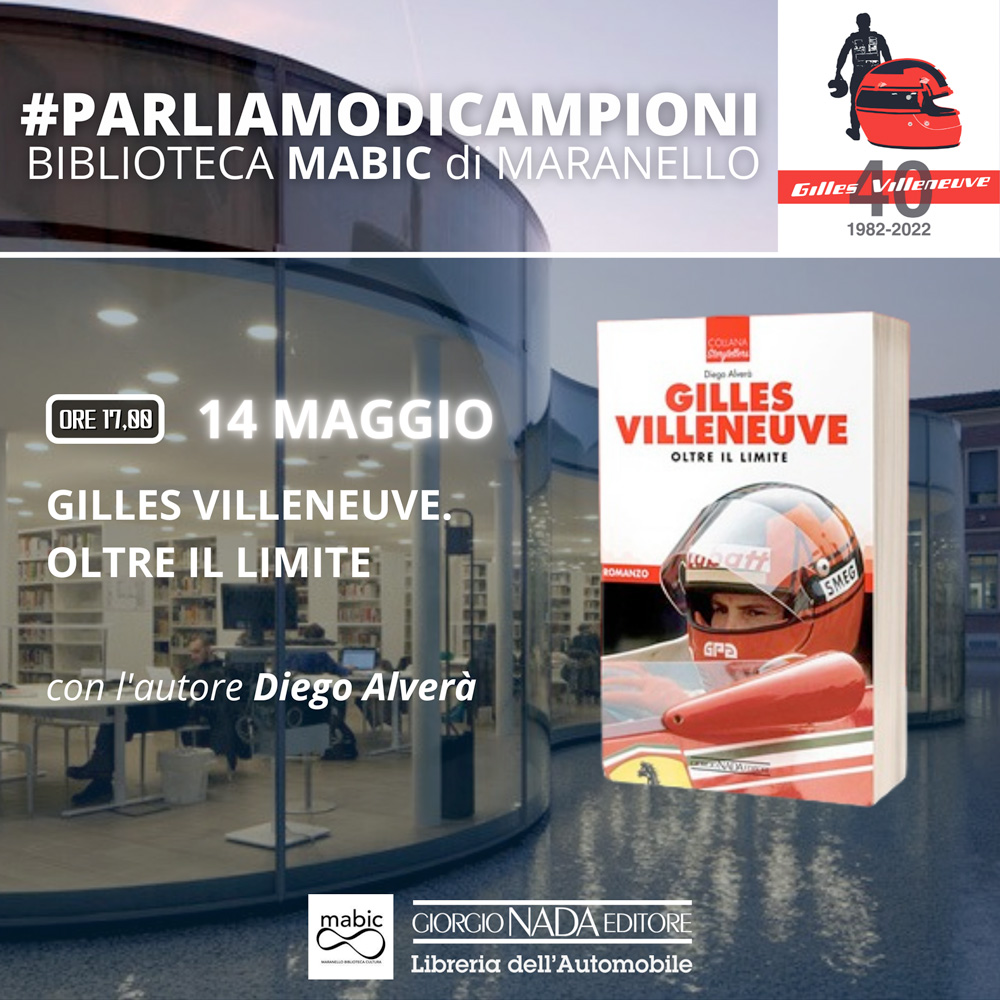 presentazione villeneuve