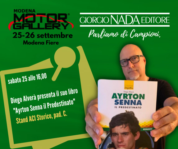 presentazione alvera modena motor gallery copia