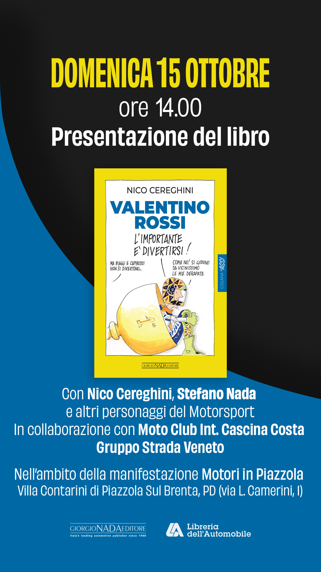 presentazione cereghini 15 ottobre