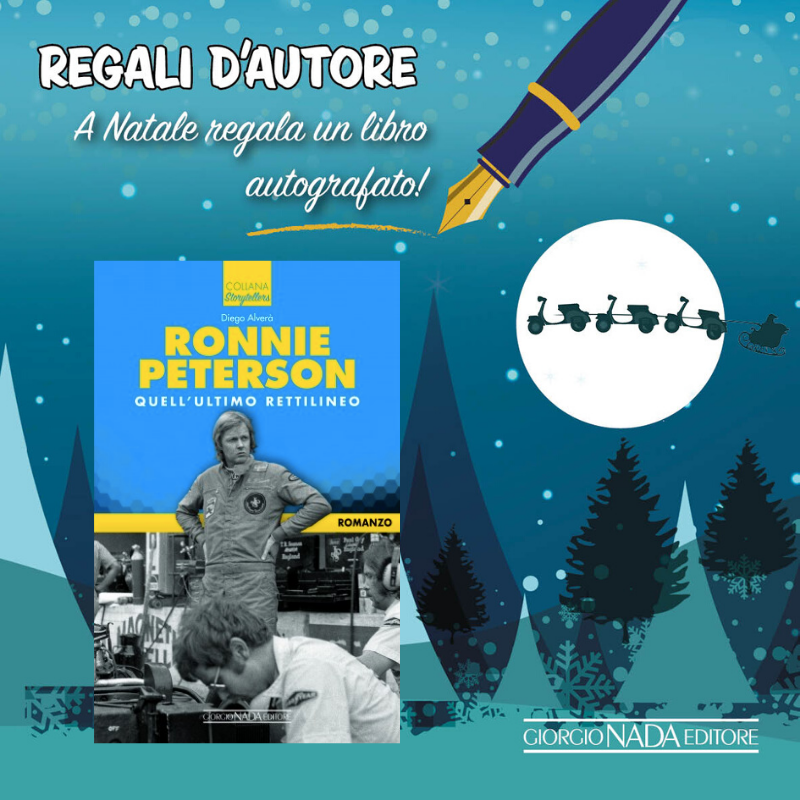 regali d autore ronnie