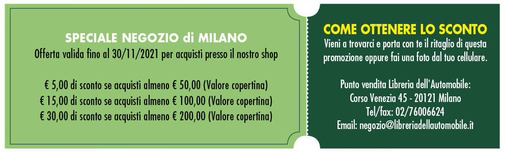 sconto negozio