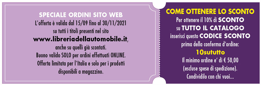 sconto web