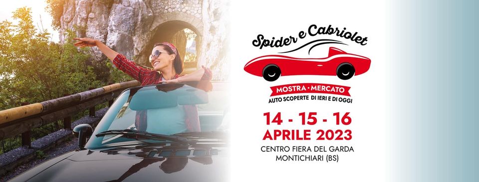 spider e cabriolet